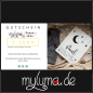 Preview: Geschenkgutschein  5,00 €